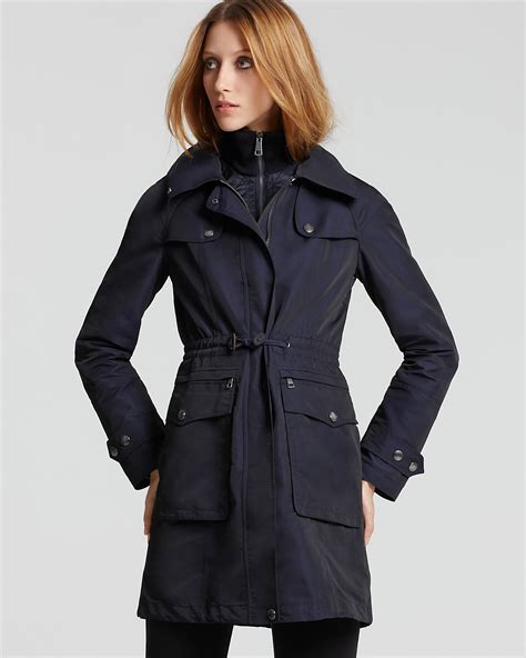 burberry brit becksmarsh rain jacket|Burberry rain jacket.